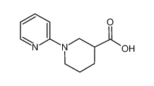 876718-04-6 structure, C11H14N2O2