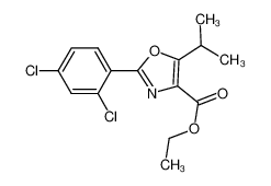 1265192-83-3 structure, C15H15Cl2NO3