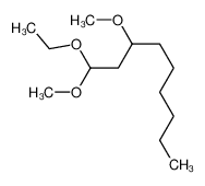 94088-08-1 structure, C13H28O3