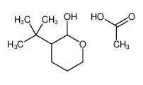 645413-26-9 structure, C11H22O4