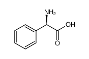 875-74-1 spectrum, D-α-phenylglycine