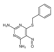 606964-86-7 structure, C11H11N5OS