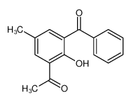 79877-07-9 structure, C16H14O3