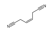 28317-02-4 (Z)-3-hexene-1,6-dinitrile