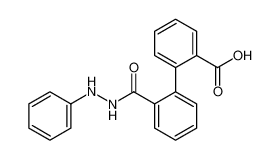 27022-03-3 structure, C20H16N2O3