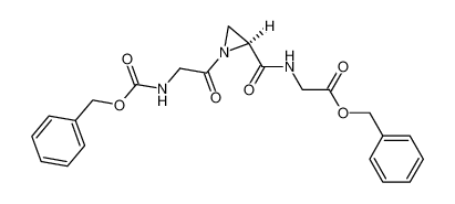 72087-11-7 structure, C22H23N3O6