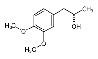 (S)-1-(3,4-二甲氧基苯基)-2-丙醇