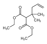 32119-46-3 structure, C13H22O4