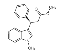 429689-18-9 structure, C19H19NO2