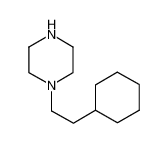 132800-12-5 structure, C12H24N2