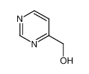 pyrimidin-4-ylmethanol 33581-98-5