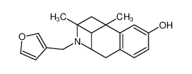 72656-86-1 structure, C19H23NO2