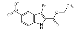 183384-45-4 structure, C11H9BrN2O4