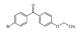 351003-30-0 structure, C15H13BrO2