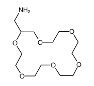 83585-61-9 structure, C13H27NO6