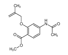 132976-79-5 structure, C14H17NO4