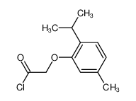 31339-06-7 structure, C12H15ClO2