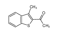 18781-31-2 structure, C11H10OS