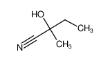 4111-08-4 2-羟基-2-甲基丁腈