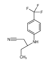 474645-91-5 structure, C12H13F3N2