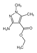 34605-61-3 structure, C8H13N3O2