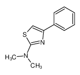 6142-13-8 structure, C11H12N2S