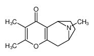 58471-10-6 structure, C13H17NO2