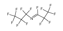 356-64-9 spectrum, perfluoro(4-aza-3-heptene)