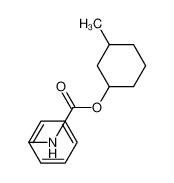 6617-95-4 structure, C14H19NO2