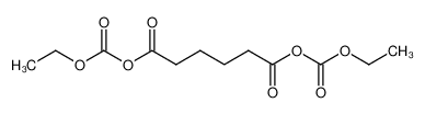 6668-00-4 structure, C12H18O8