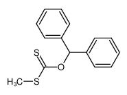 28981-21-7 structure, C15H14OS2