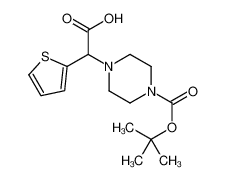 763109-79-1 structure, C15H22N2O4S