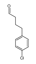 4-(4-Chlorophenyl)butanal