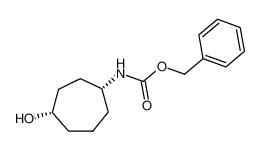 95798-92-8 structure, C15H21NO3