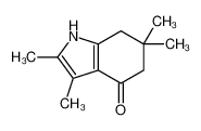 7273-08-7 structure, C12H17NO