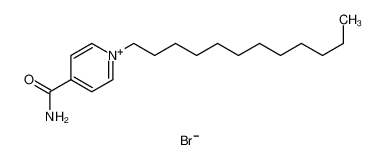 83350-56-5 structure, C18H31BrN2O