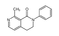87205-04-7 structure