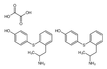 128959-33-1 structure, C32H36N2O6S2