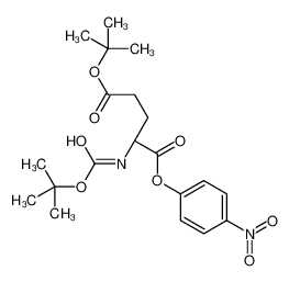 200397-60-0 structure, C20H28N2O8