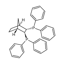 (2S,3s)-(+)-2,3-双(二苯基膦)双环[2.2.1]庚烷