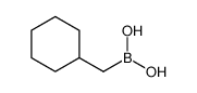 Cyclohexylmethylboronic acid 27762-64-7