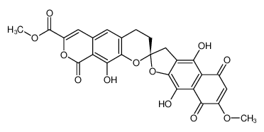 27267-71-6 structure