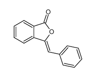 4767-56-0 structure, C15H10O2