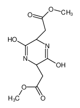 193287-70-6 structure, C10H14N2O6