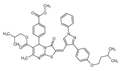 6998-17-0 structure