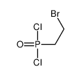 28482-01-1 1-bromo-2-dichlorophosphorylethane