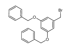 3,5-二苄氧基苄溴