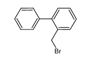 2-苯基溴化甲基苯