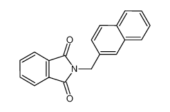 247570-26-9 spectrum, 2-[(2-naphthyl)methyl]-1H-isoindole-1,3(2H)-dione