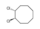 22828-42-8 (1RS,2RS)-1,2-dichlorocyclooctane